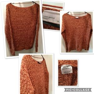 Vero Moda Sweater- Medium